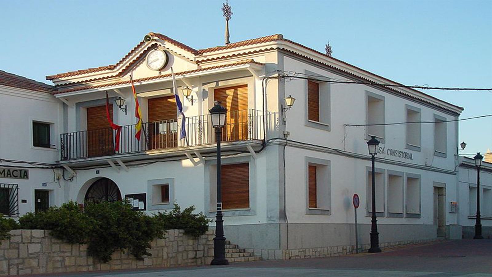 ¿Qué ver y hacer en Villamantilla?