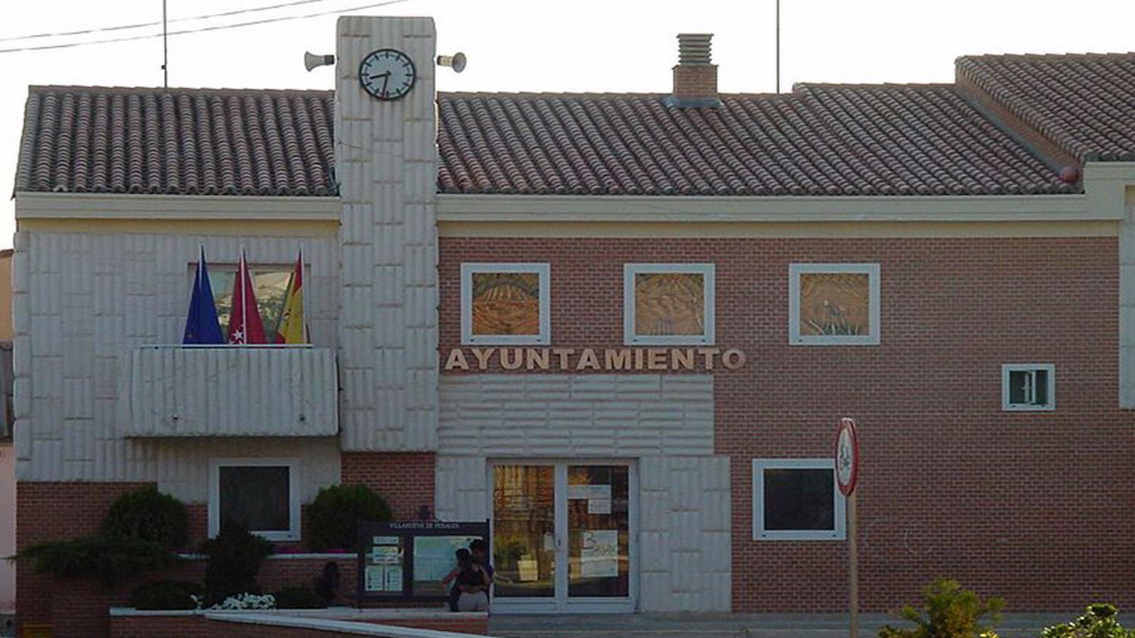 ¿Qué ver y hacer en Villanueva de Perales?