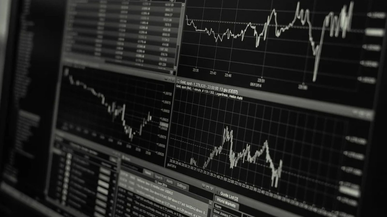 Inteligencia artificial en finanzas: aumentar la precisión de las previsiones y automatizar procesos