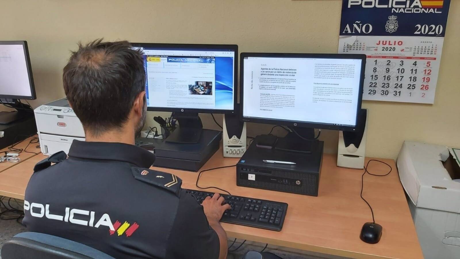 Aumento de la criminalidad en Villaviciosa de Odón durante el primer trimestre de 2024