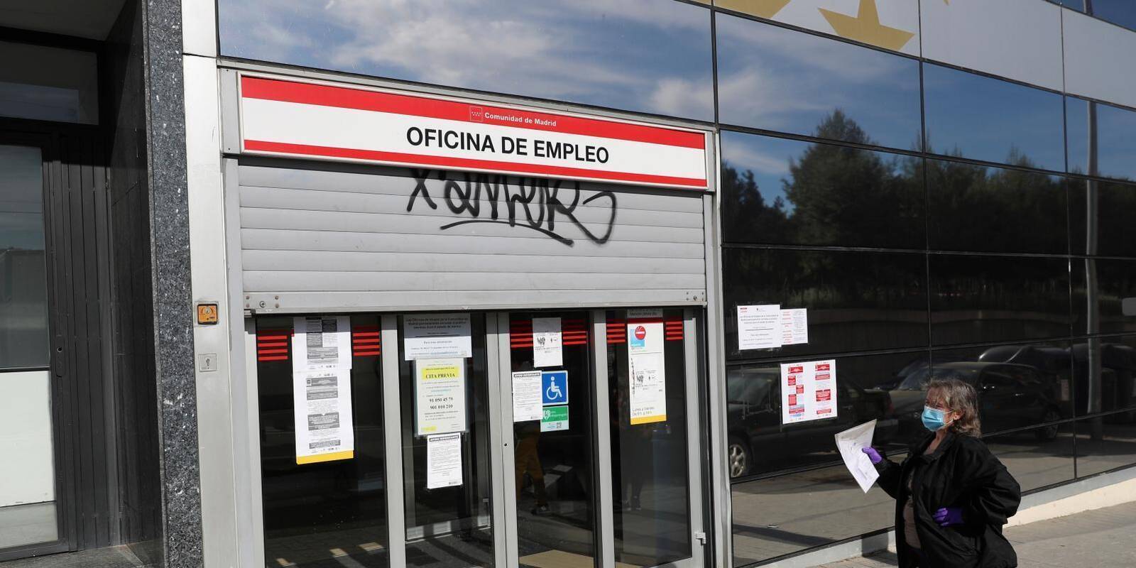 Tres Cantos registra descenso mensual en desempleo durante mayo de 2024