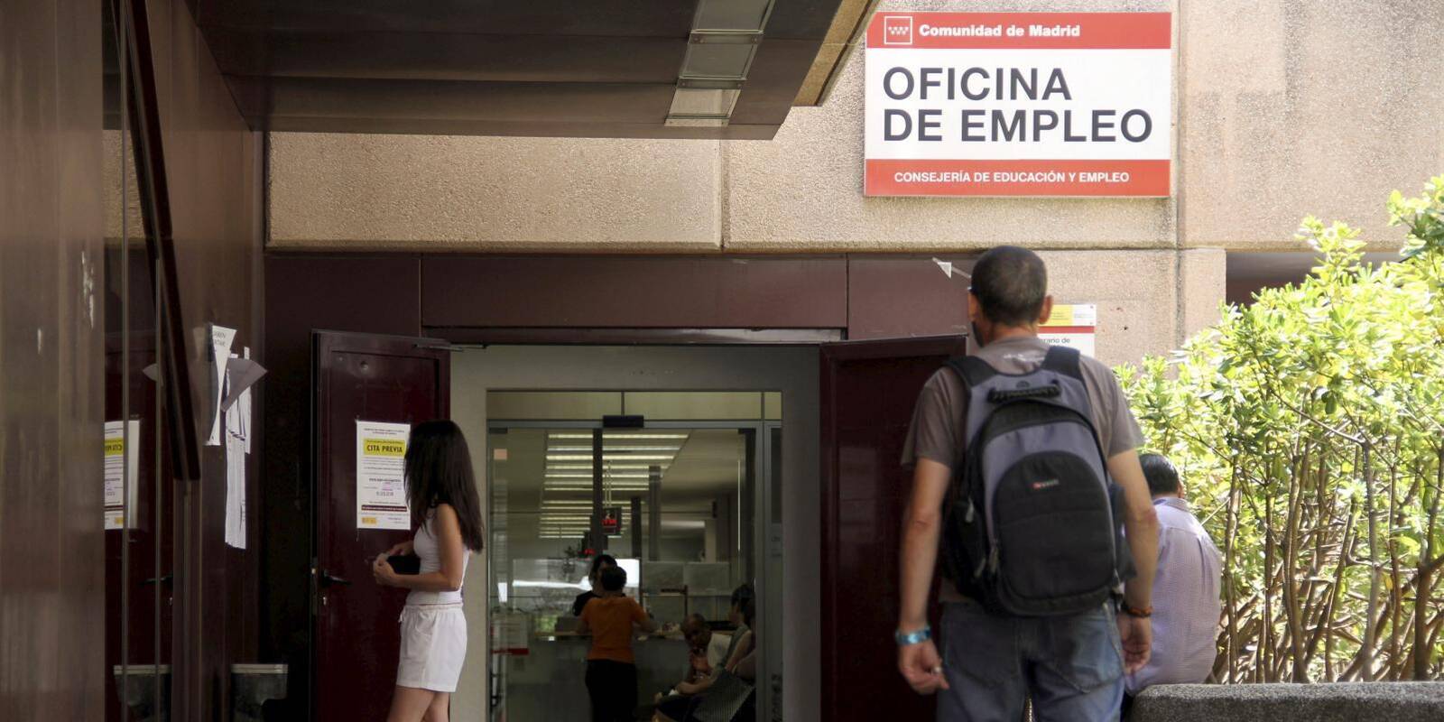 Galapagar registra descenso en desempleo durante mayo de 2024