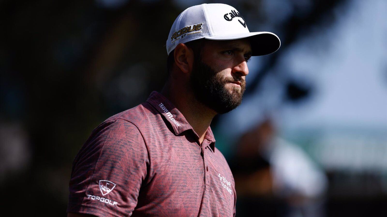 Jon Rahm firma un insuficiente gran domingo en el Acciona Open de España