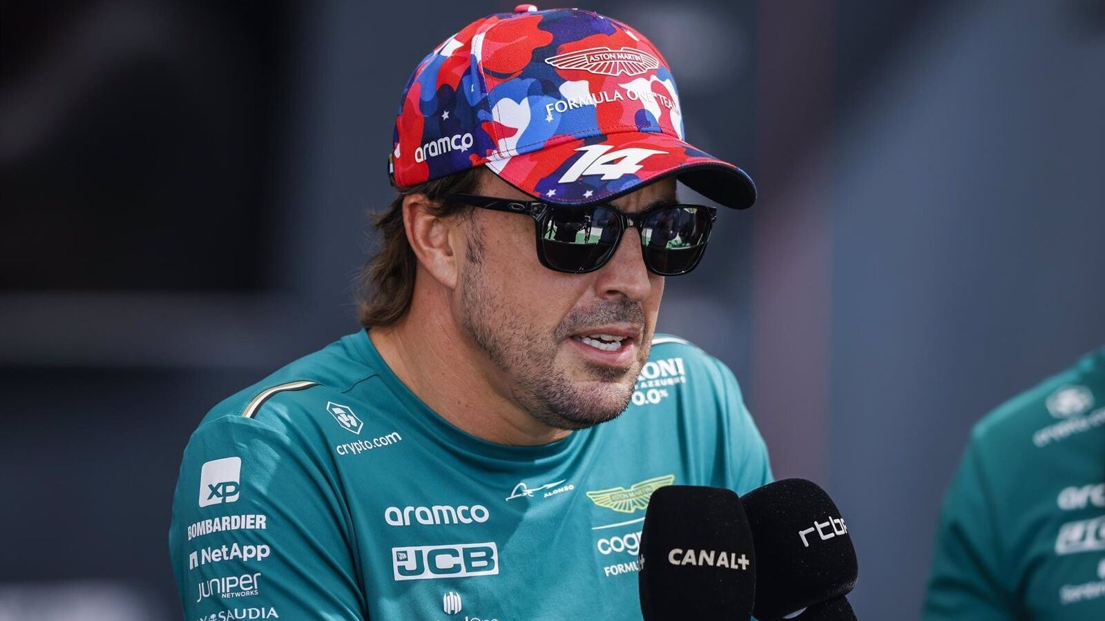 Fernando Alonso: "Es importante que disfrutemos de estas dos últimas carreras"