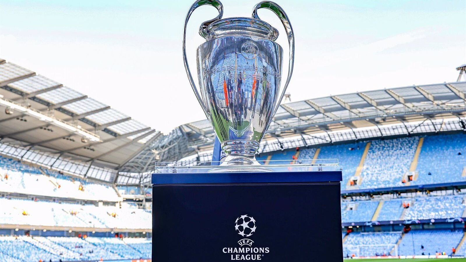 Real Madrid, Barça y Atlético salen bien parados del sorteo de la Champions