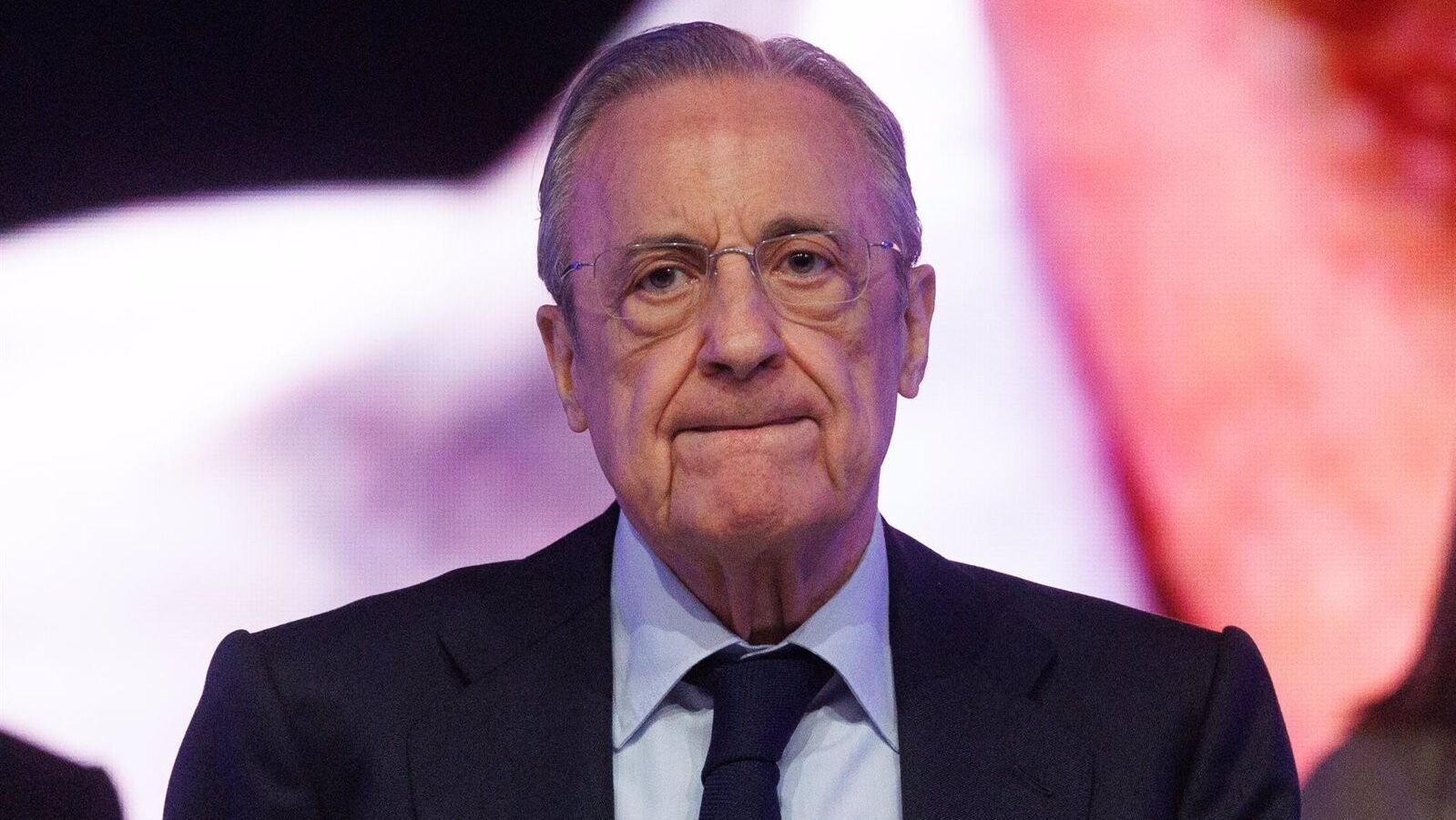 La Ciudad Real Madrid pasará a llamarse 'Ciudad Real Madrid Florentino Pérez'