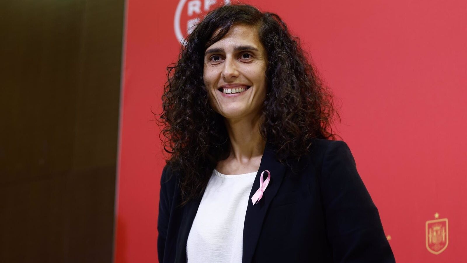 Montse Tomé: "Vamos a ir con la máxima ambición al reto de los Juegos Olímpicos"