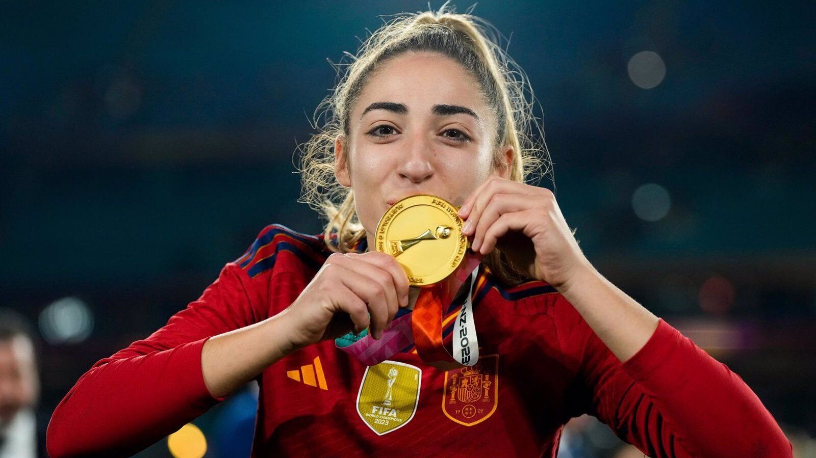 La RFEF convoca finalmente a la selección española femenina en Valencia