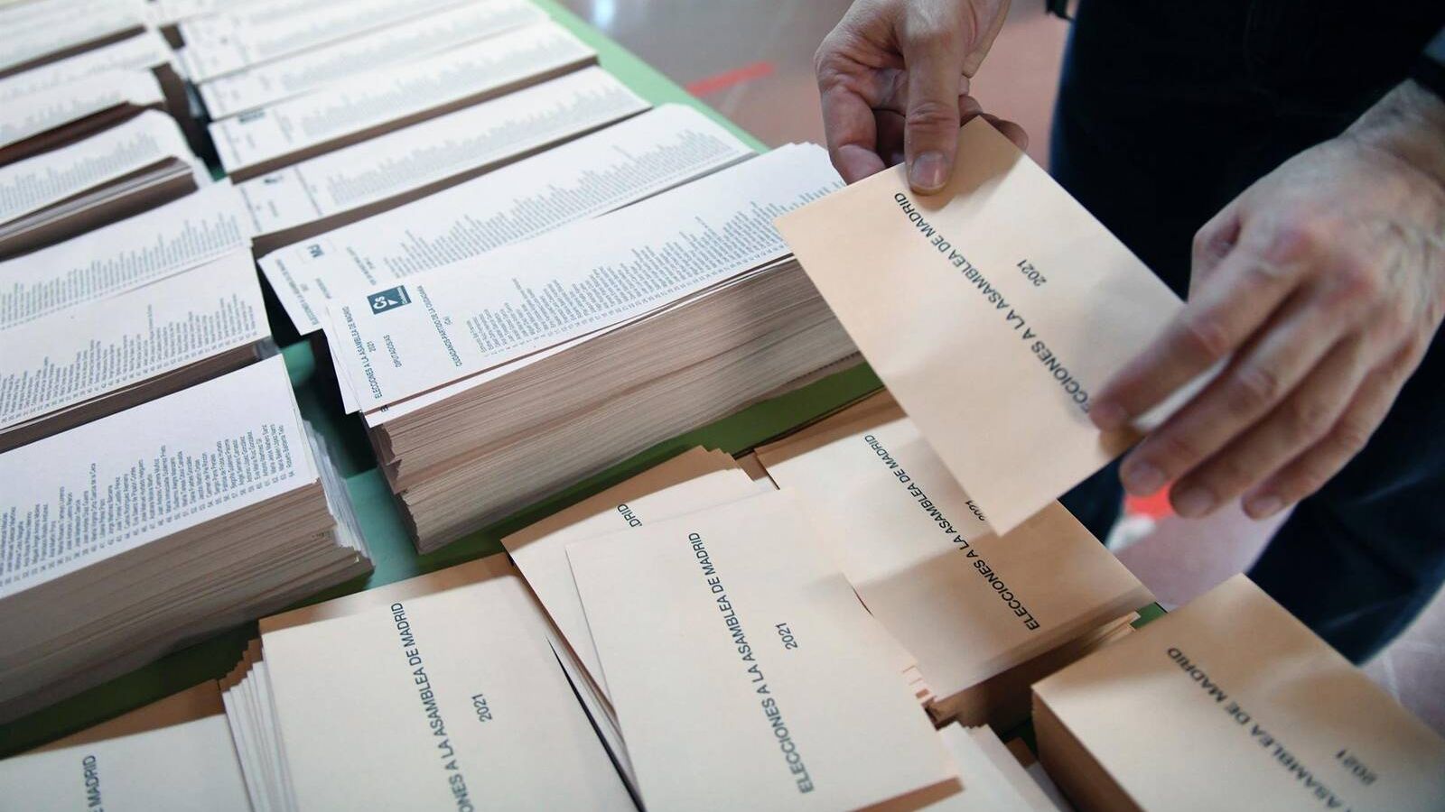 Decálogo para decidir tu voto en las próximas elecciones municipales