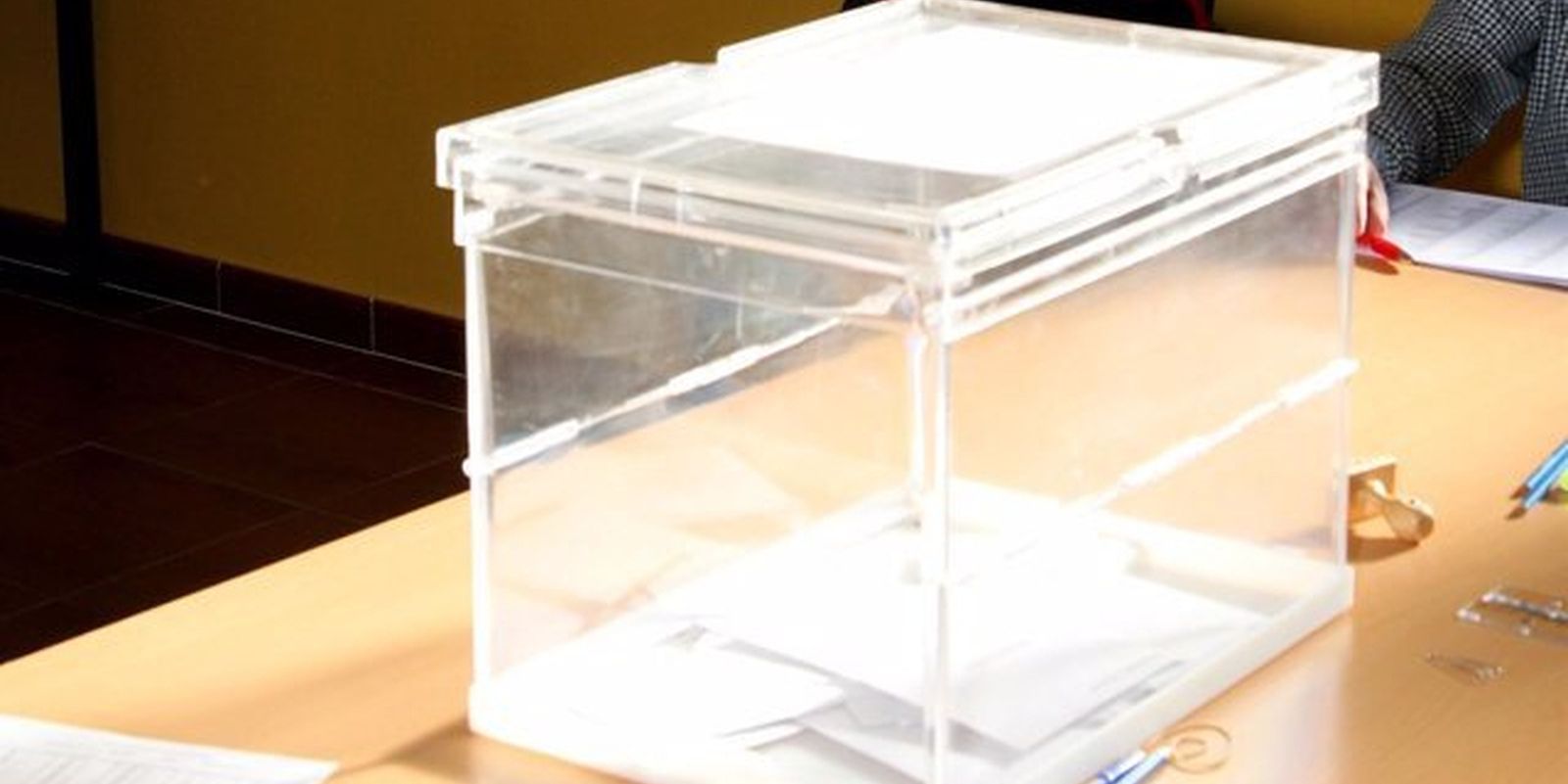 El PP es el partido más votado en Pozuelo de Alarcón en las elecciones europeas