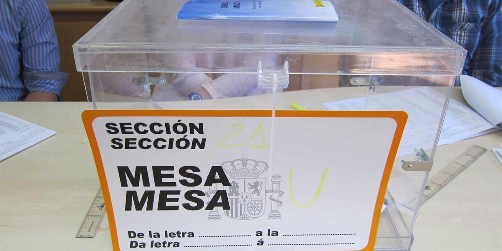 Triunfo contundente del PP sobre el PSOE en Las Rozas