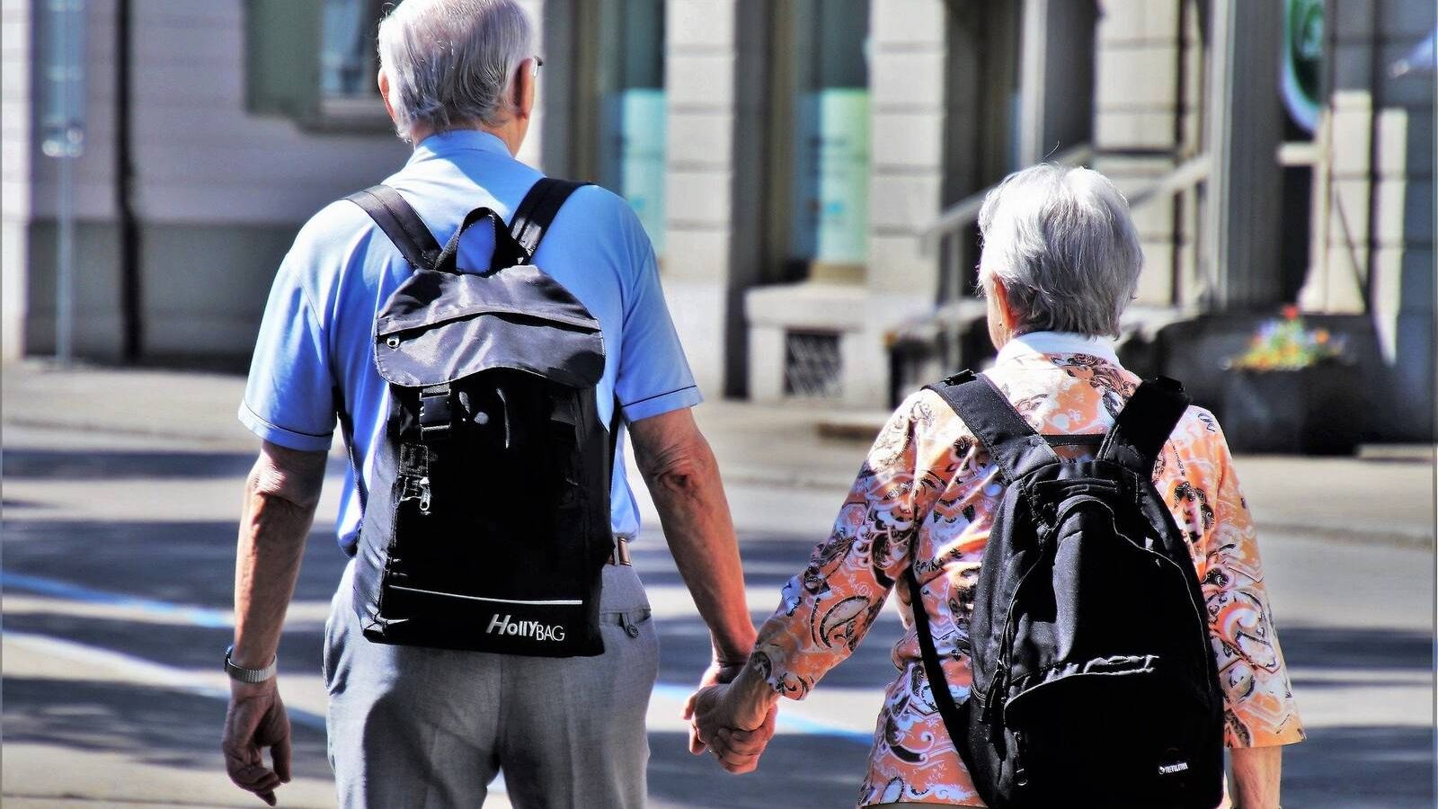 Los vecinos de Pozuelo de Alarcón tienen una esperanza de vida de 86,24 años