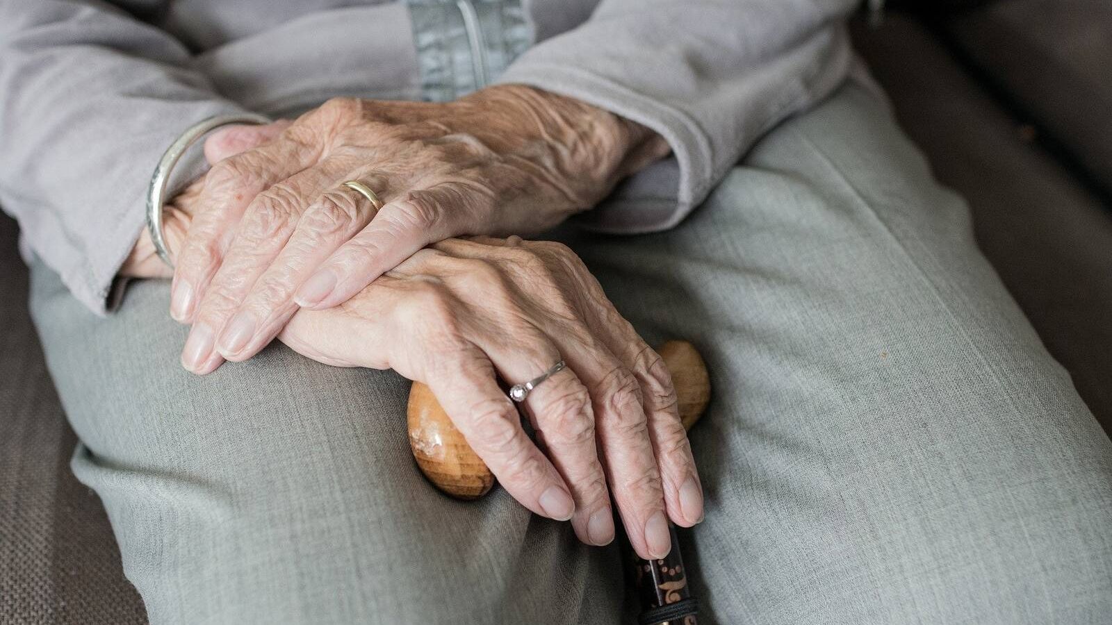 Los vecinos de Torrejón de Ardoz tienen una esperanza de vida de 84,14 años