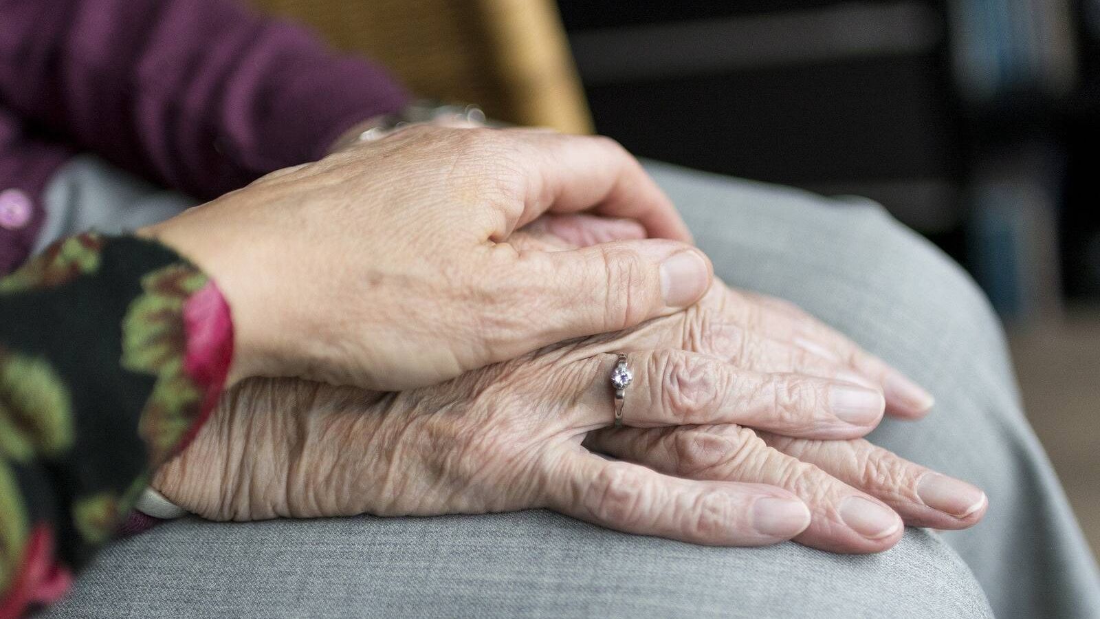 Los vecinos de Leganés tienen una esperanza de vida de 84,45 años