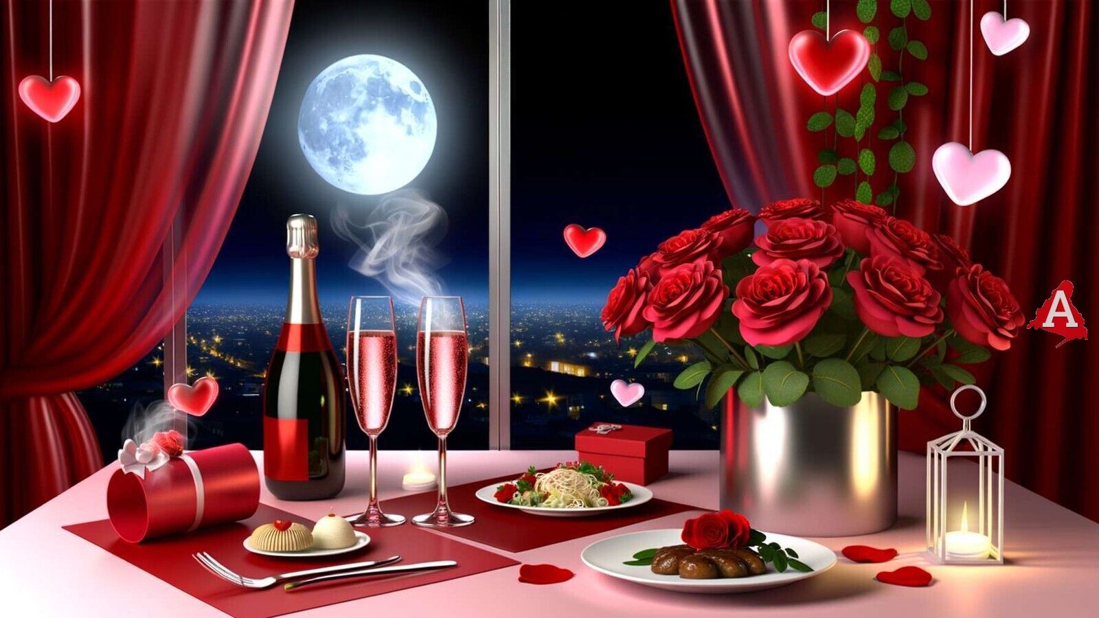 Día de San Valentín en Madrid: regalos y sugerencias para parejas