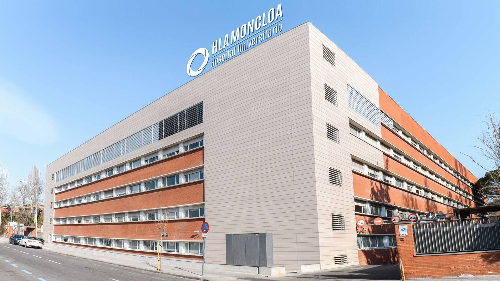 HLA Universitario Moncloa renueva el Sello EFQM 600+