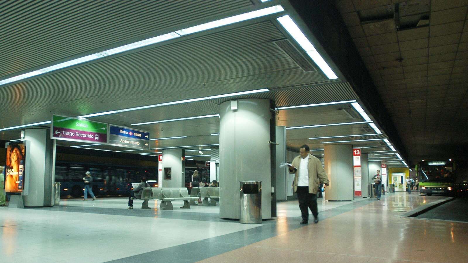 Consejos para usar los baños públicos de forma segura