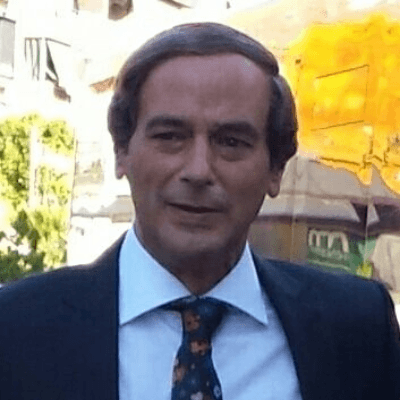 El terremoto y sus réplicas