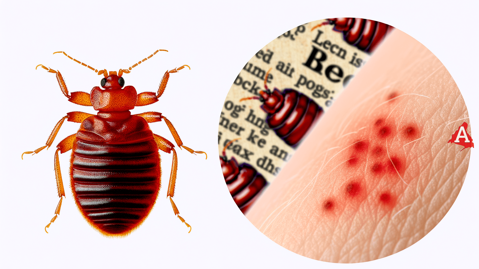 Desvelando el misterio de los chinches: causas, proliferación y exterminación en Madrid