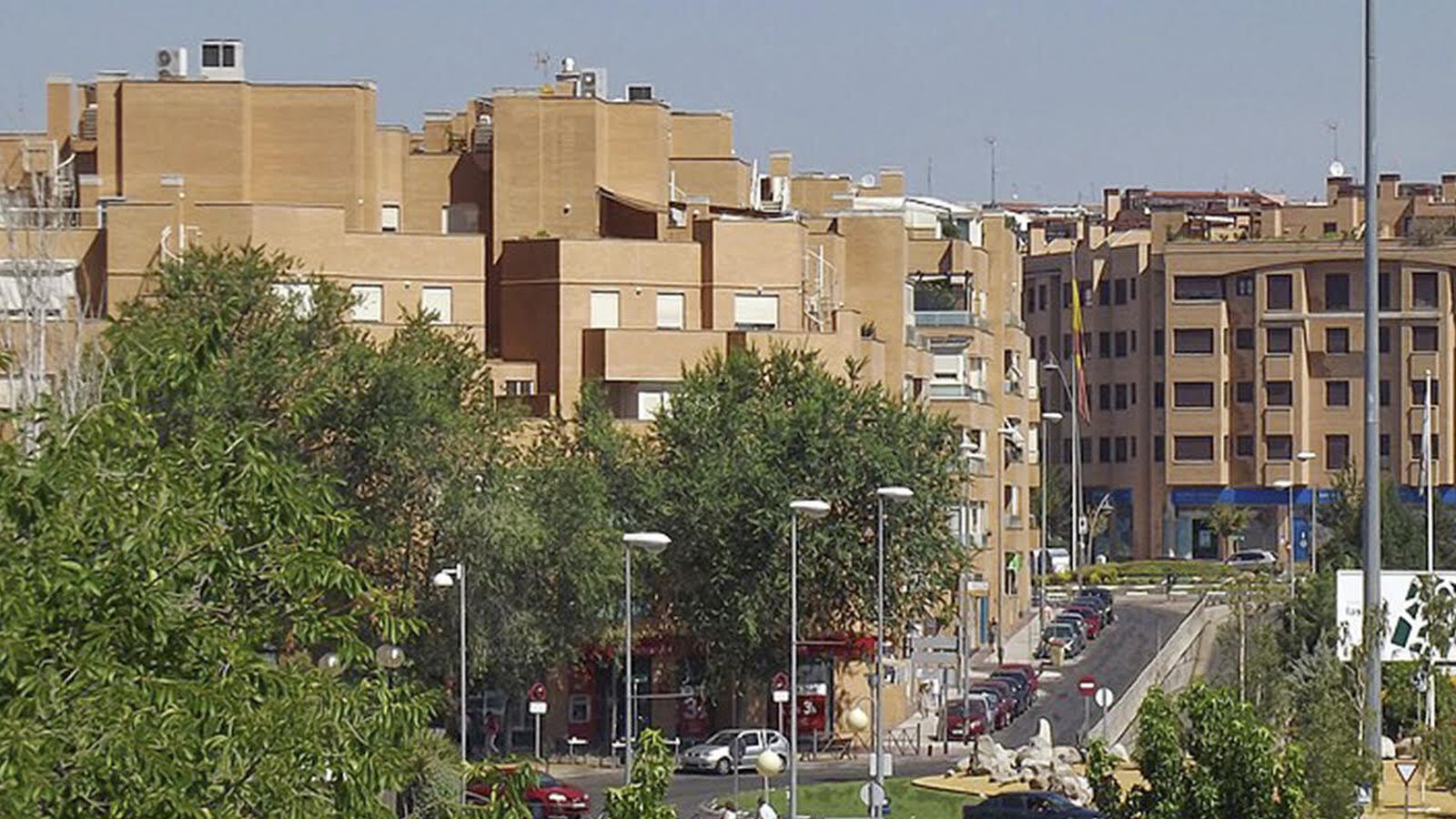 Las pruebas aleatorias de PCR en Alcobendas se realizarán el viernes 21