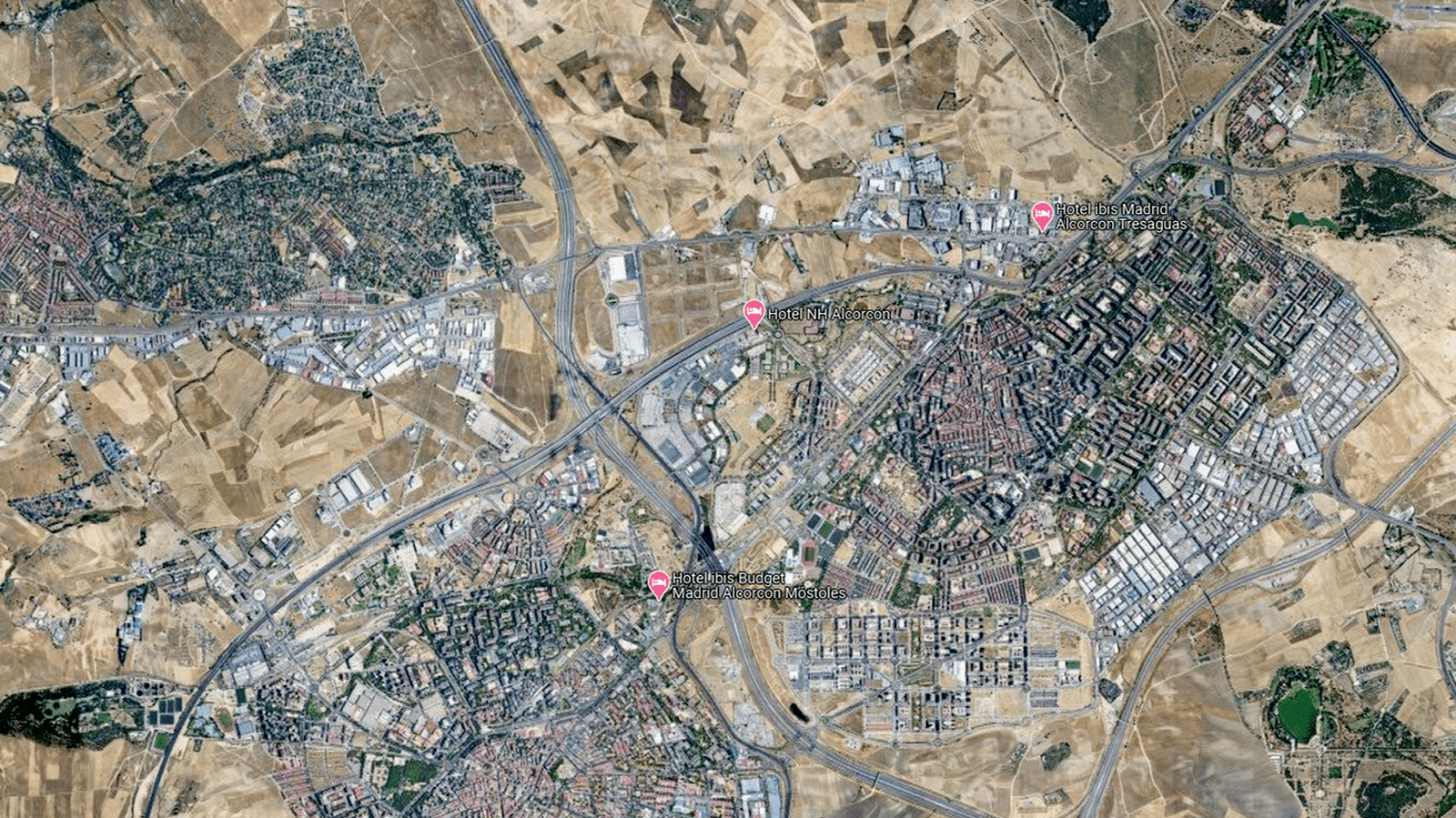 El Ayuntamiento de Alcorcón demanda a la Consejería de Sanidad por no cumplir el auto del TSJM de medicalizar las residencias "en los términos indicados"