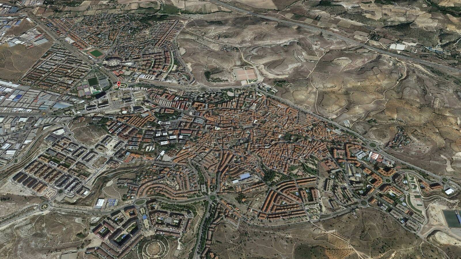 El 25 de febrero el Ayuntamiento de Arganda homenajea a las parejas de la ciudad que celebran sus Bodas de Oro