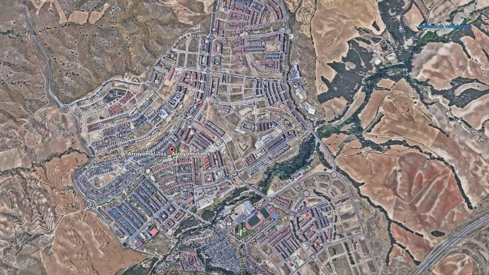 La cabecera y el recorrido de las líneas de autobús 498 y 499 cambian el lunes a su paso por Móstoles