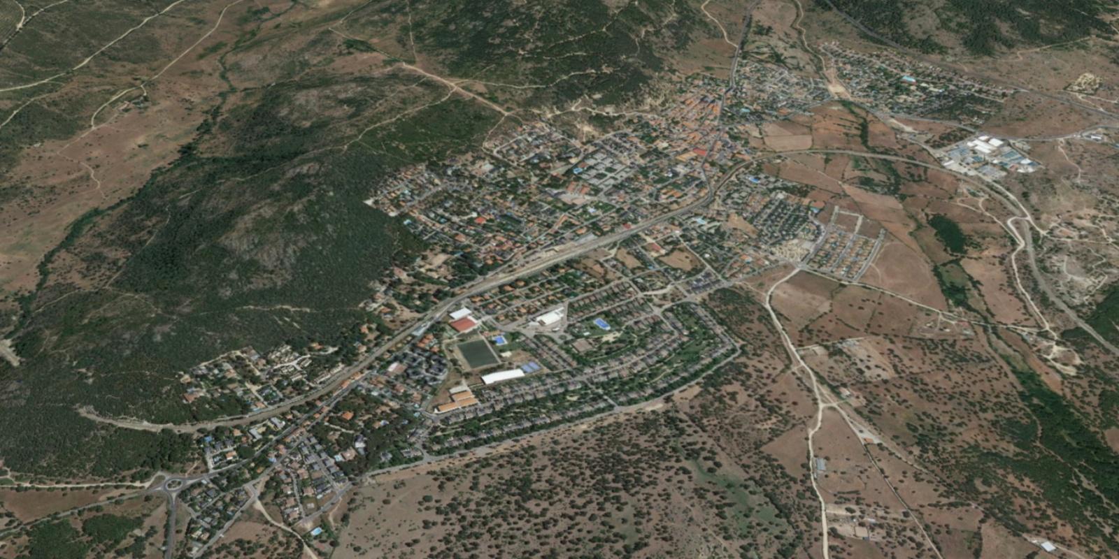 Se investiga la posible violación a una adolescente de 15 años en Collado Mediano