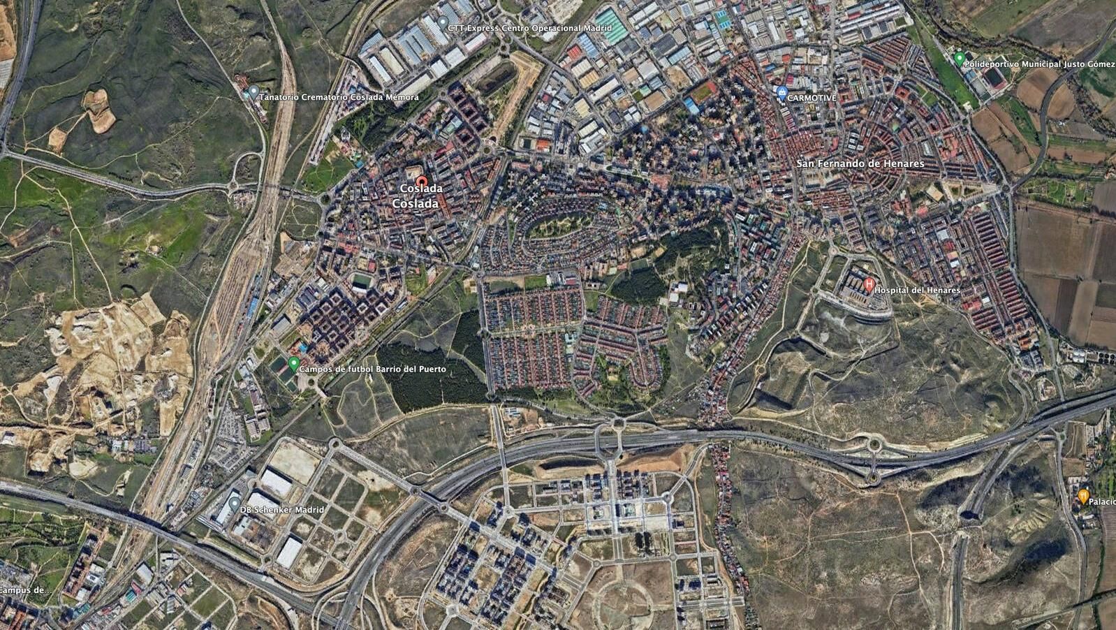 El 25% de las personas atendidas por problemas con el alcohol en el CAID de Coslada son menores de 40 años