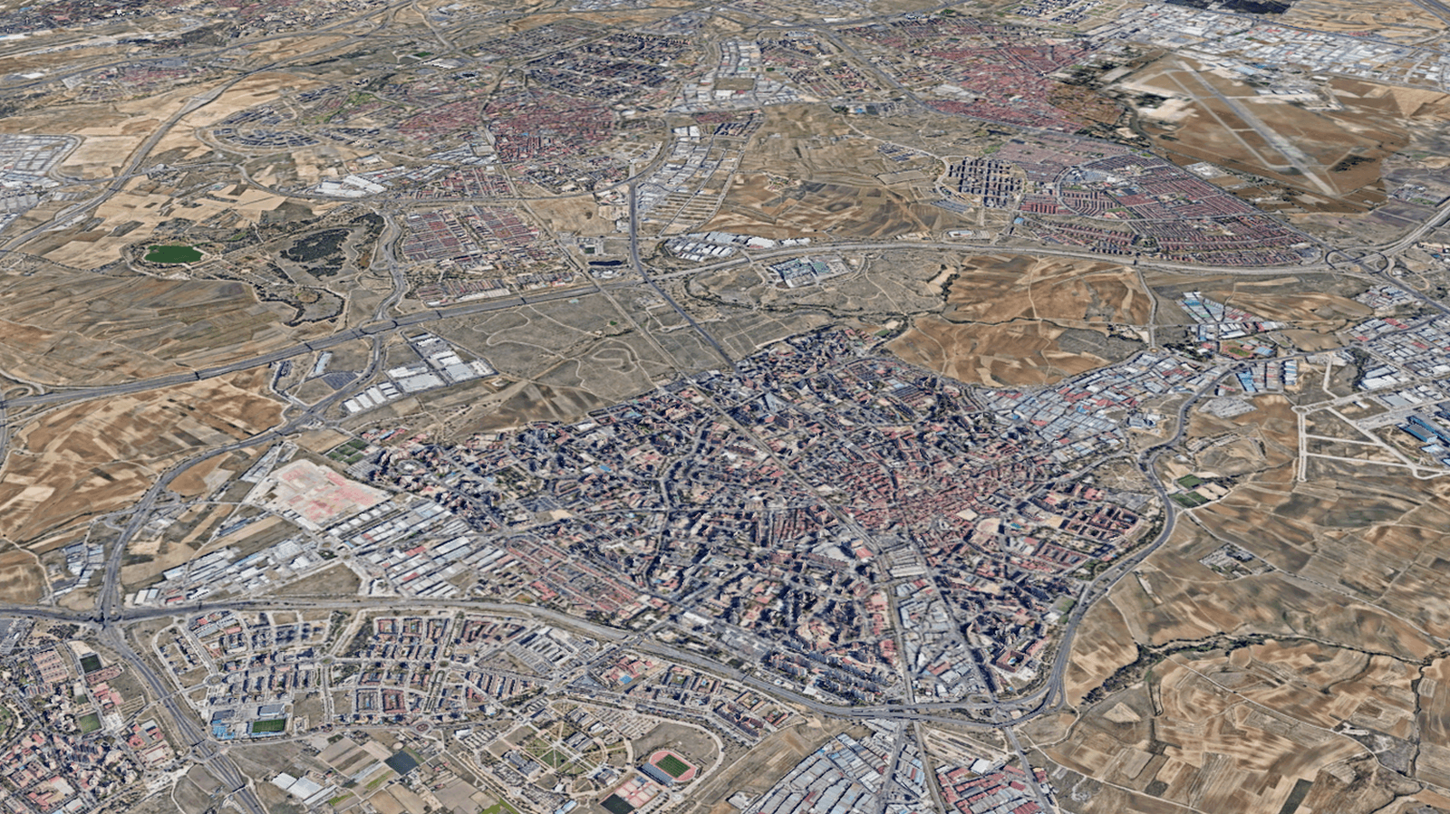 El alcalde de Fuenlabrada anuncia un plan de 62 millones y 55 actuaciones para resolver problemas de inundaciones
