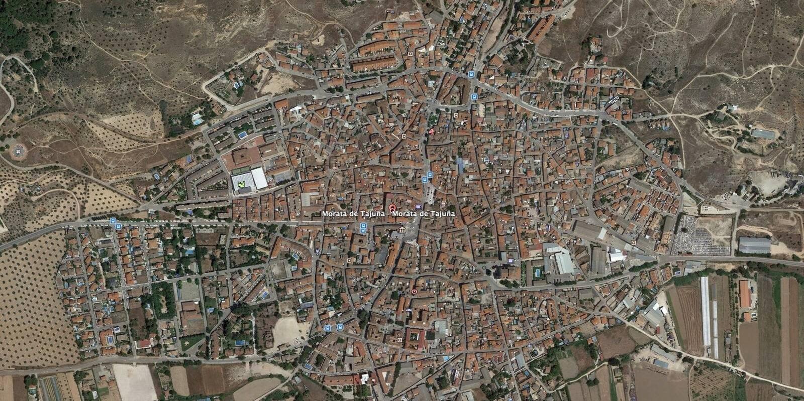 Estafas de falsos instaladores de fibra óptica en Morata de Tajuña