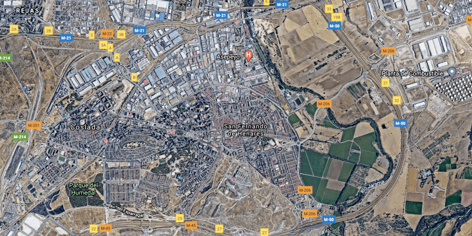 Denuncian robos en viviendas de mayores en San Fernando haciéndose pasar por el servicio de teleasistencia