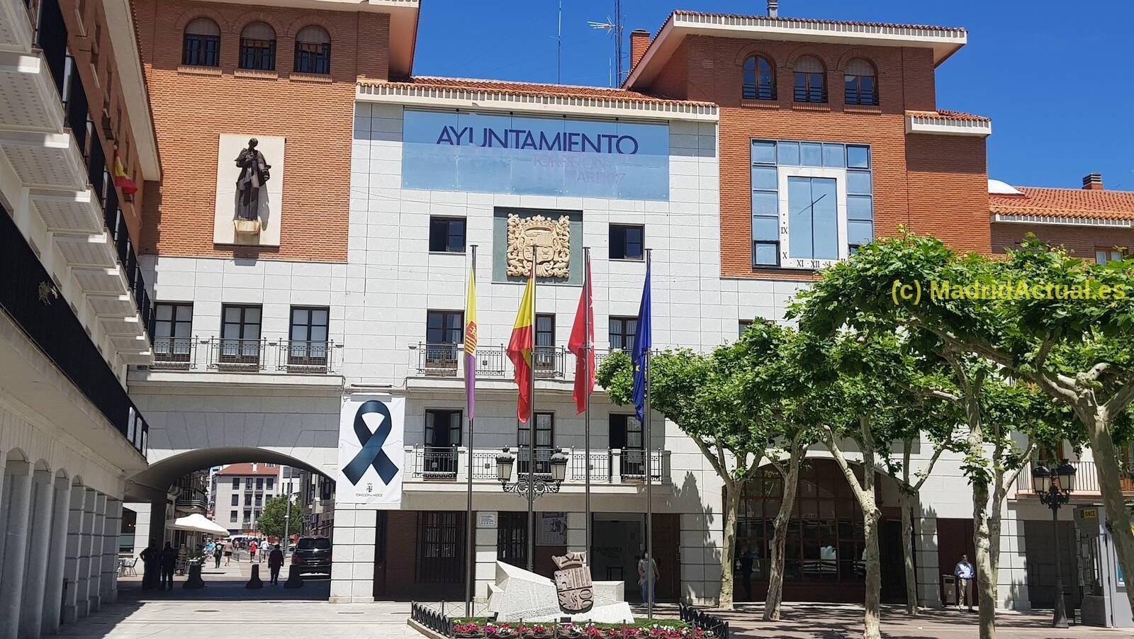 Torrejón de Ardoz implementa normativa para patinetes eléctricos con sanciones de hasta 200 euros