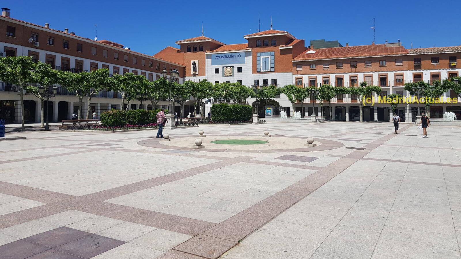 El campeón de Defensa Personal Policial Víctor García impartirá clases a alumnas de 4º de ESO de Torrejón