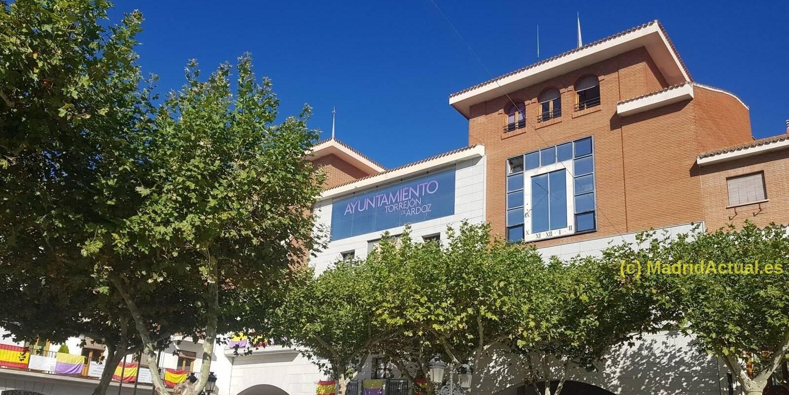 La Carrera Solidaria de Manos Unidas de Torrejón recauda 4.000 euros para educación en El Chad