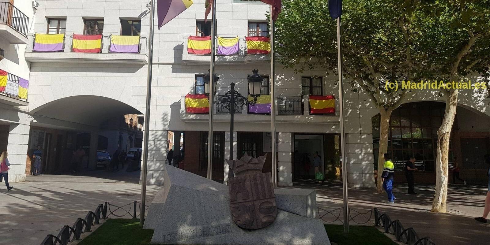 Taller gratuito de primeros auxilios en el Centro Abogados de Atocha de Torrejón