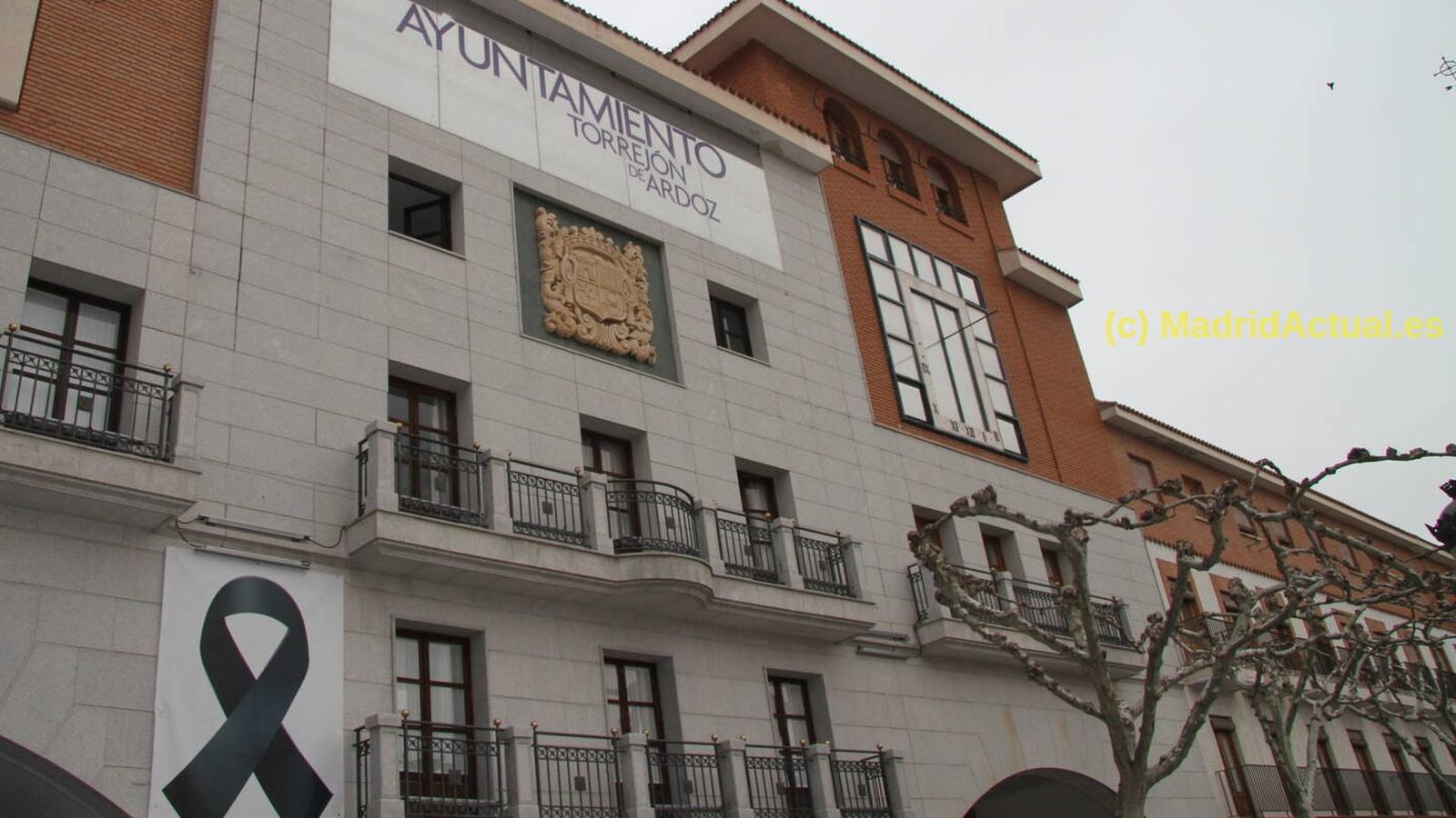 Inscripciones abiertas hasta el viernes para el concurso de escaparates navideños en Torrejón