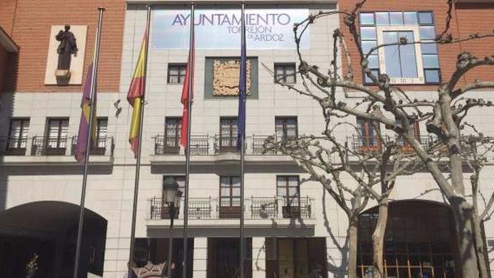 Torrejón de Ardoz ofrece una formación sobre el uso del Taser 10 a la Policía Municipal