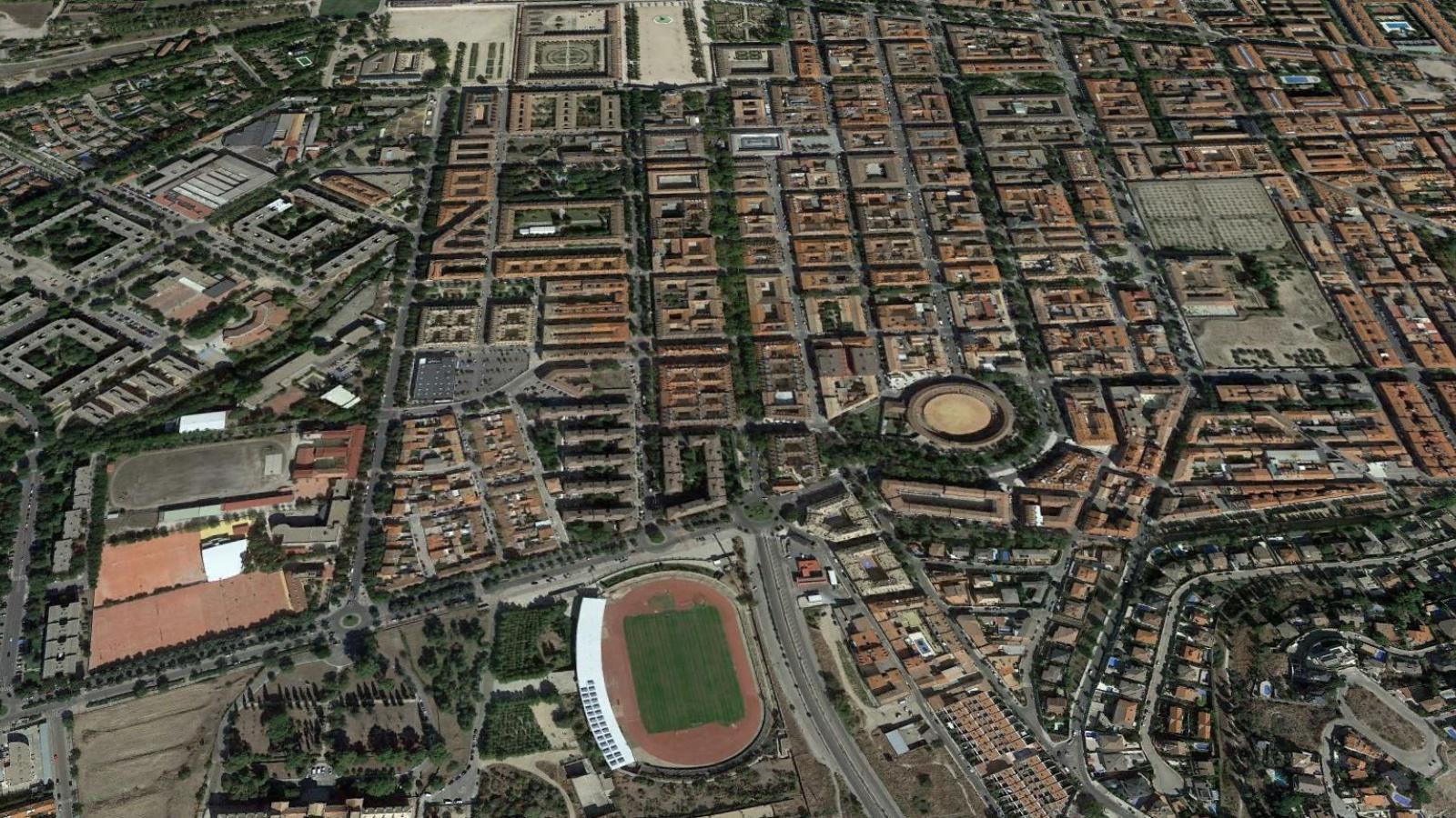 Una nueva línea de autobús unirá el barrio Fresnos con el Hospital de Torrejón de Ardoz