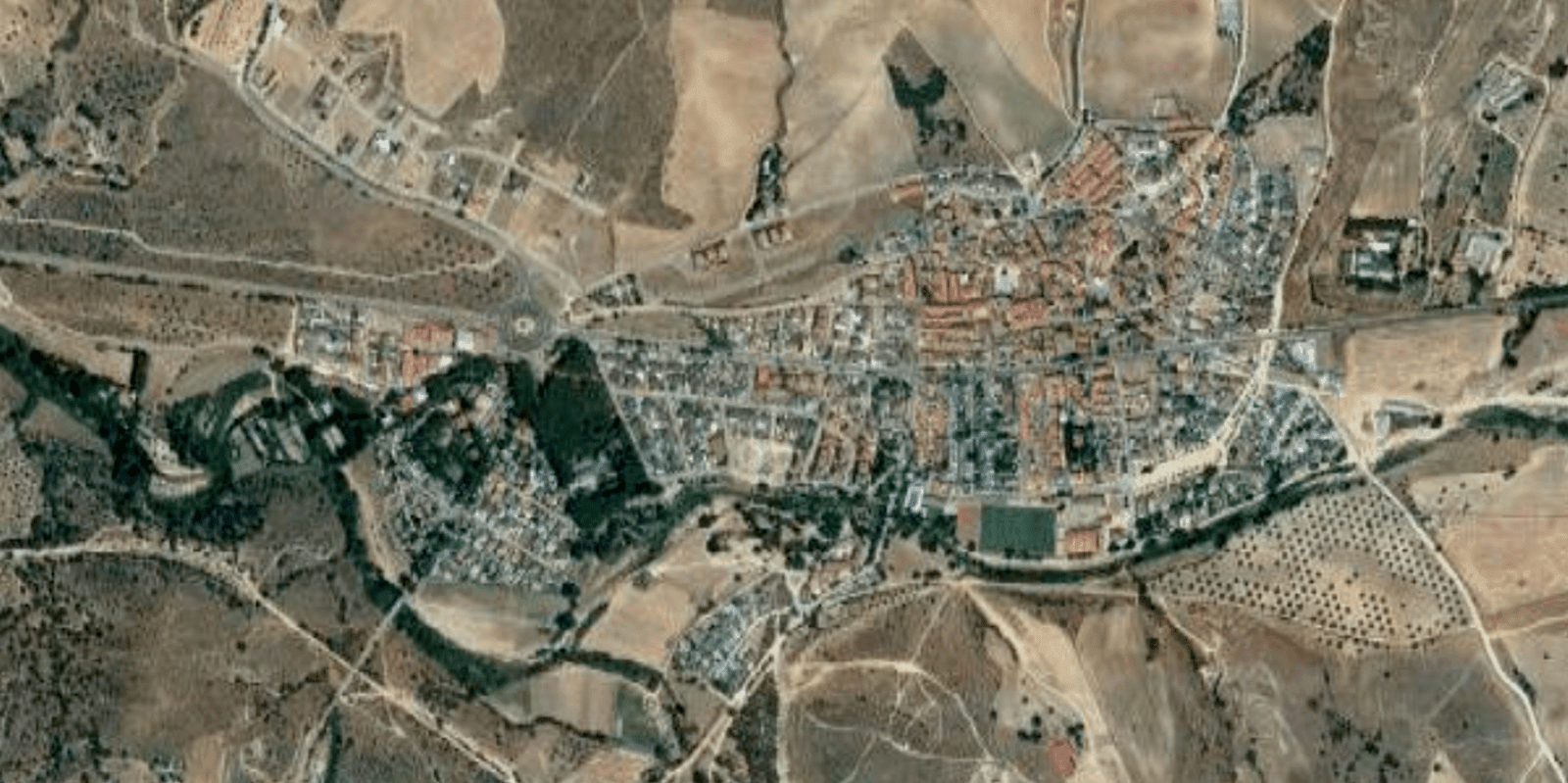 Muere un ciclista de 56 años tras sufrir un accidente en un camino de Villamanta