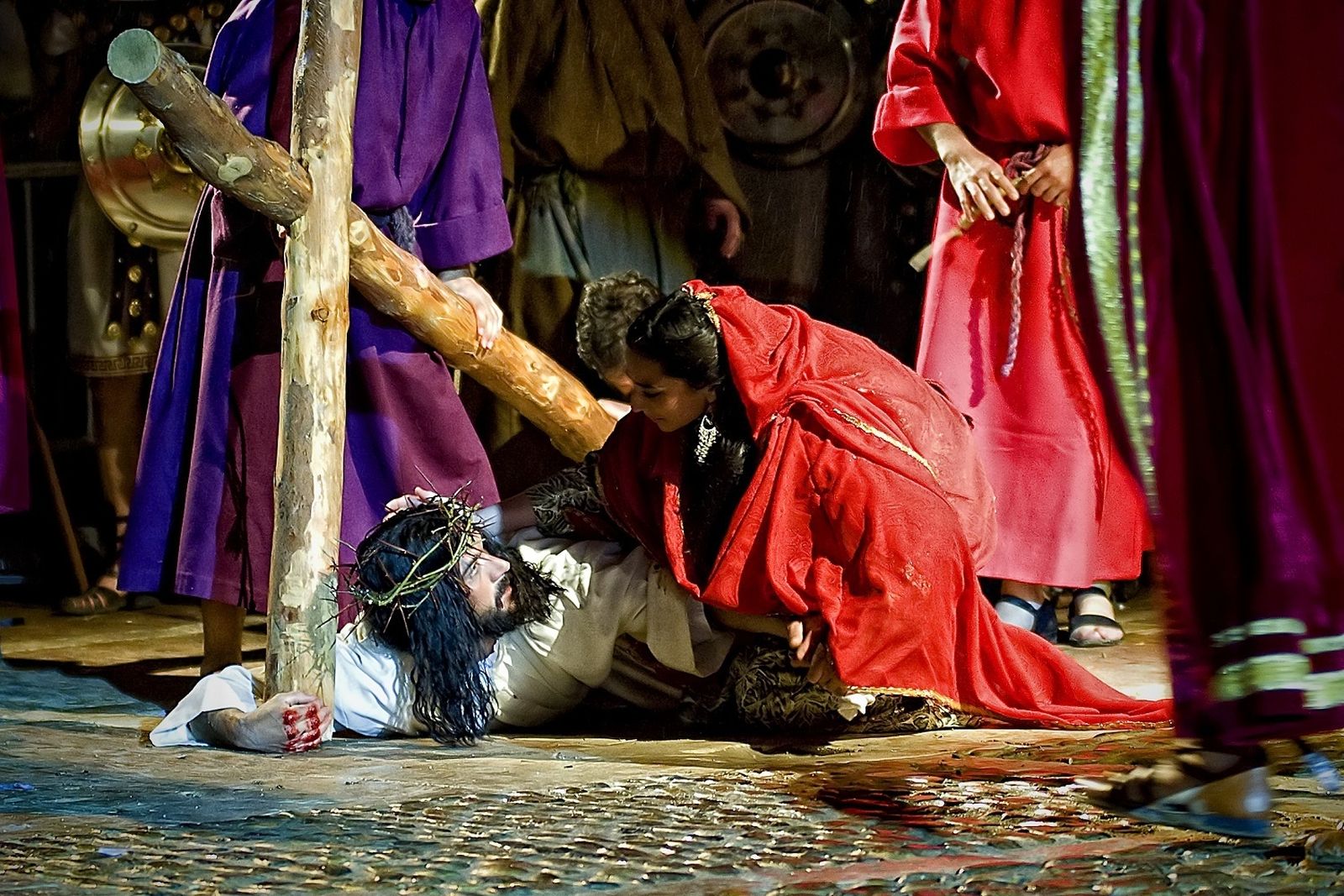 Semana Santa en los municipios de la Comunidad de Madrid