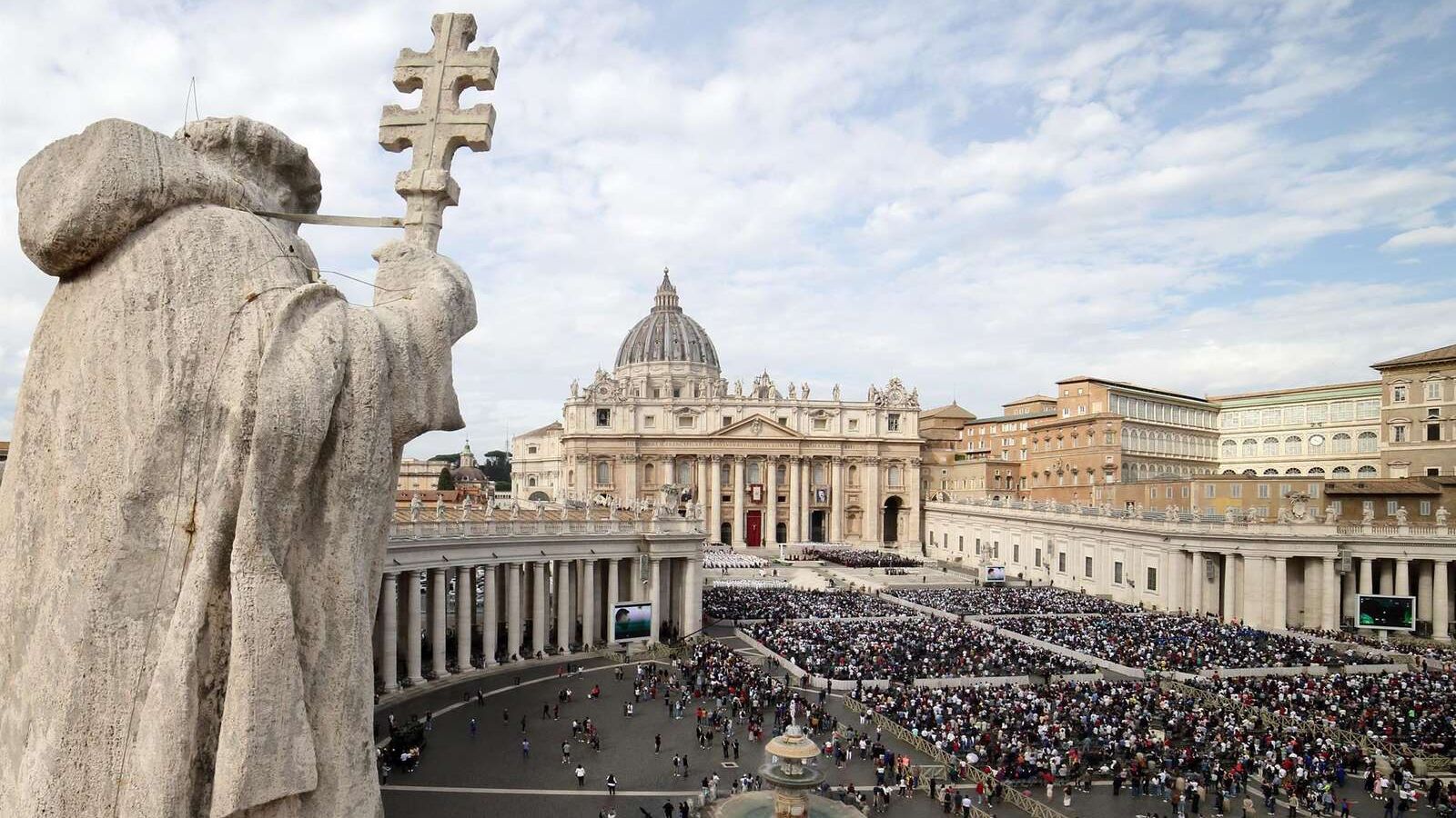 Manipulación en el Sínodo de la Sinodalidad: la influencia de los lobbies en la Iglesia