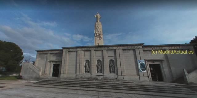 Más de 12.000 personas asistirán el domingo a la renovación de la Consagración de España al Sagrado Corazón en el Cerro de los Ángeles