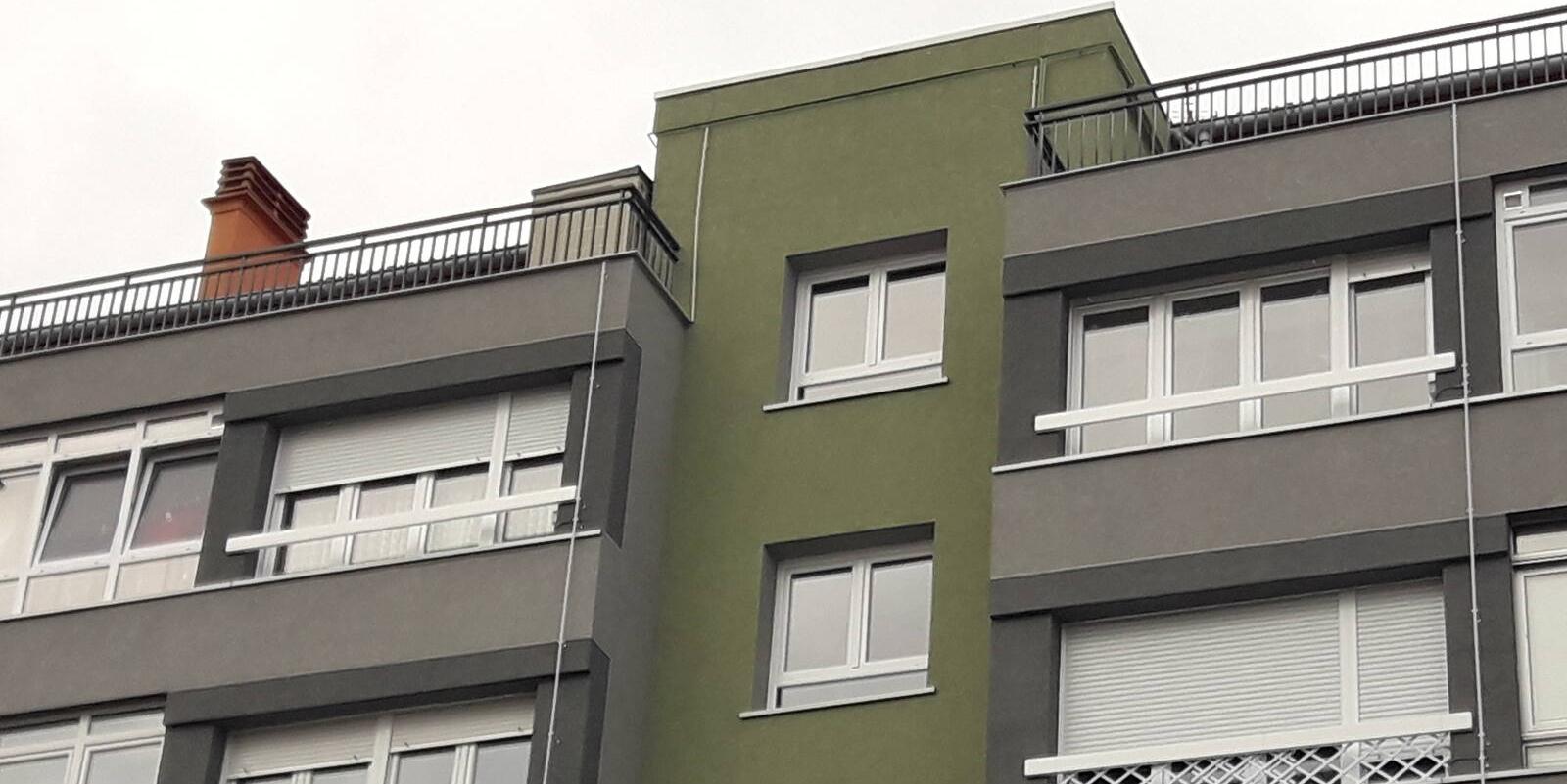 Abierto el plazo para solicitar las ayudas del Plan Renove de Ventanas de la Comunidad