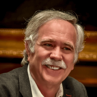 Antonio Pérez Henares