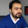 Lucas Mesero